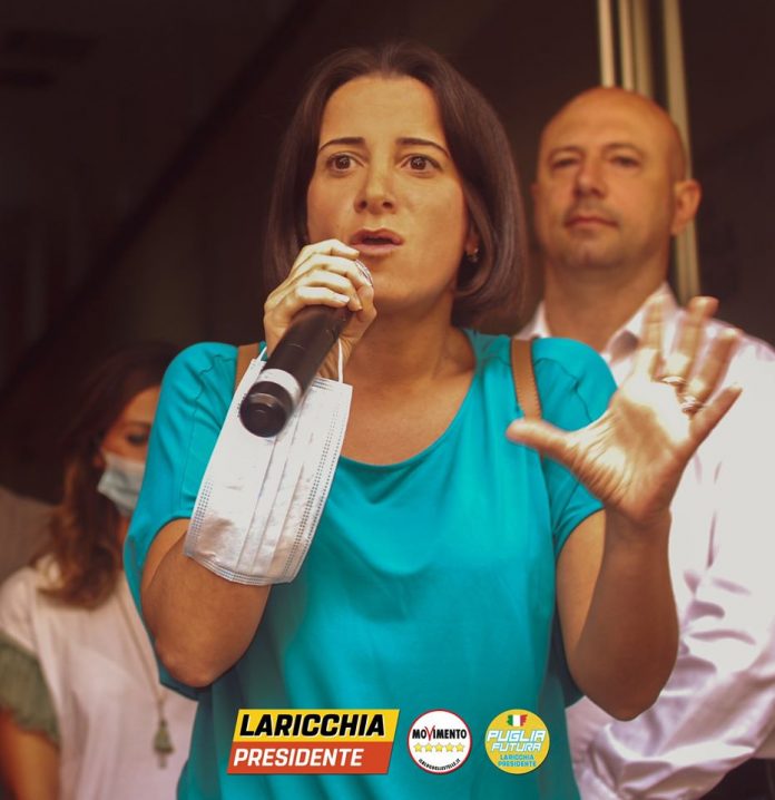 laricchia
