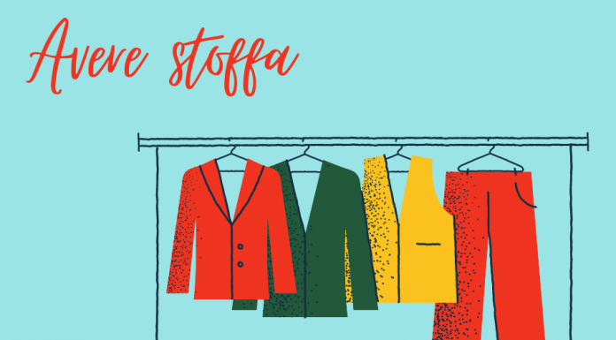 Avere stoffa: al via il corso di formazione per donne disoccupate