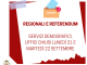 Regionali e Referendum: a Nardò i servizi demografici chiusi lunedì e martedì