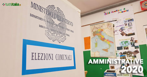 amministrative