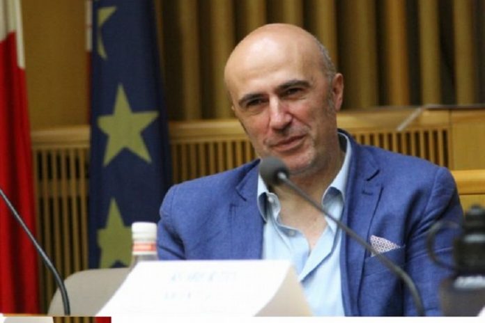 michele_abbaticchio_candidato_alle_europee_2019