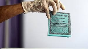 voto
