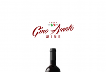 Nasce il primo vino Gino Amato Wine: un primitivo di qualità pronto a scaldare l’inverno salentino