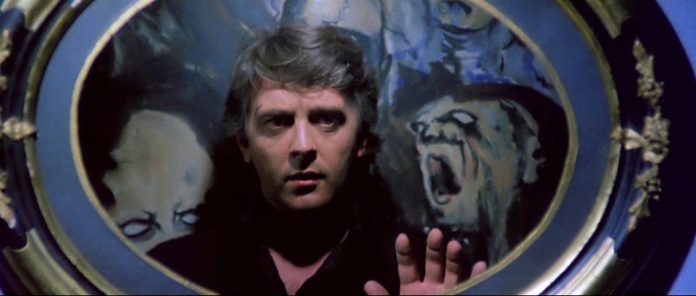 XXI FCE Lecce_Profondo rosso_Dario Argento_I Protagonisti del Cinema Italiano (2)