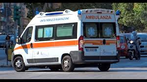 ambulanze