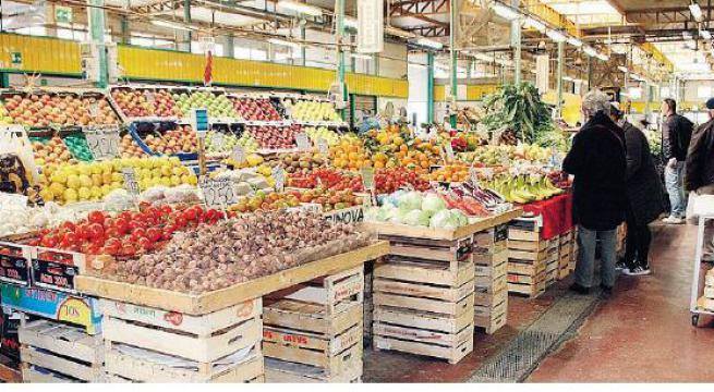 mercato