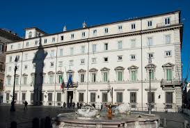 palazzo chigi