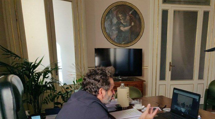 Salvemini: “Sarà un fine settimana di controlli potenziati”