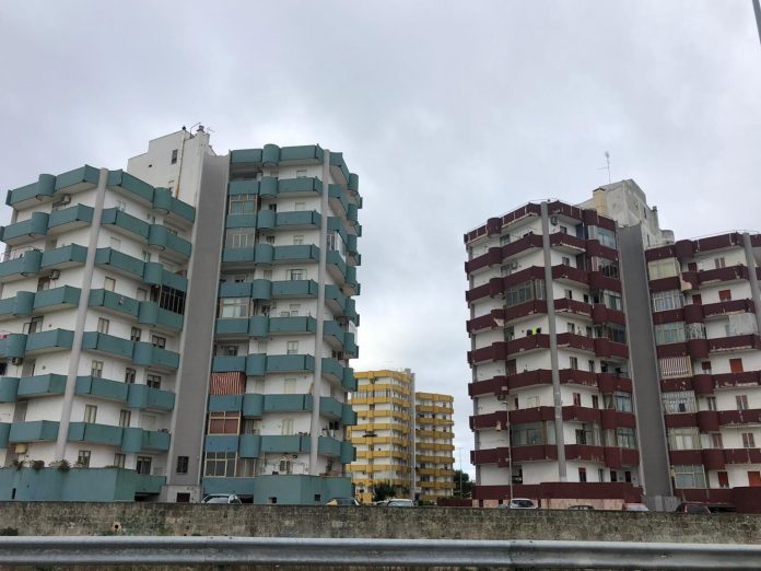 arca sud