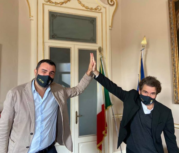 delli noci salvemini