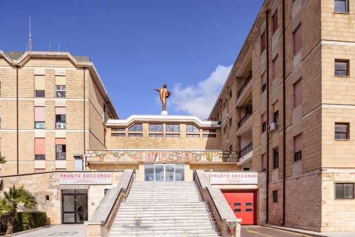 ospedale galatina