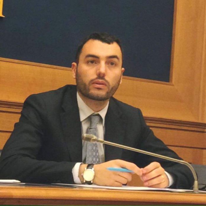 alessandro delli noci