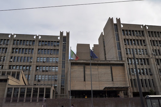 tribunale