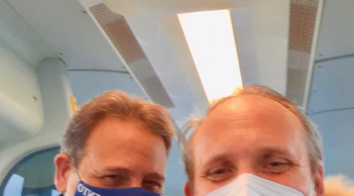Viva (MRS): “Metropolitana di superficie, contenti di aver risvegliato dal torpore i Cinque Stelle”