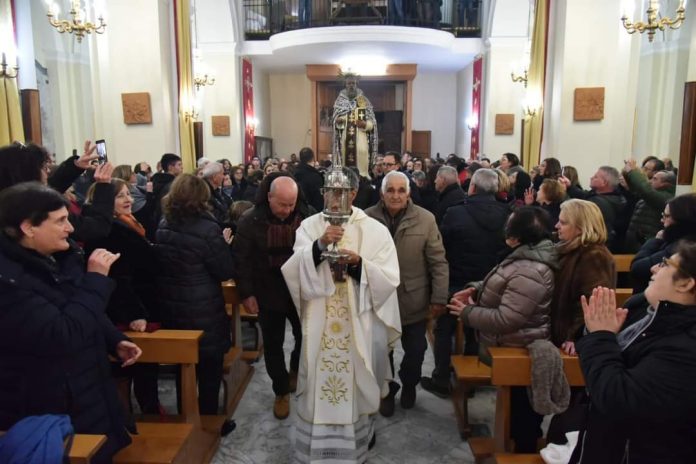 Intronizzazione 01
