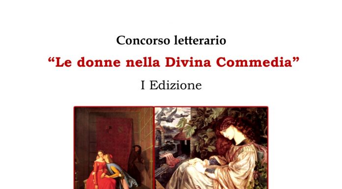 “Le donne nella Divina Commedia”: Edizioni Libere omaggia il Sommo Poeta con la I edizione del concorso letterario di saggistica