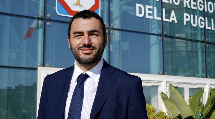 Verso Expo Dubai. La Puglia della green economy a Wetex 2021