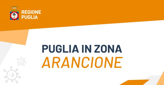 zona ARANCIONE news