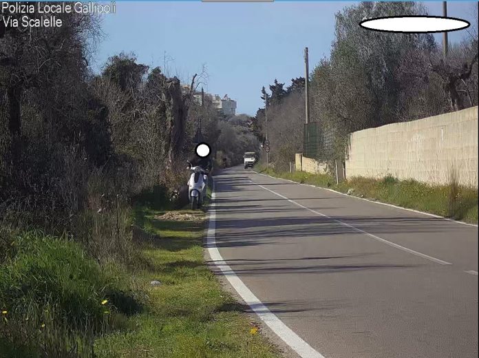 VIA SCALELLE