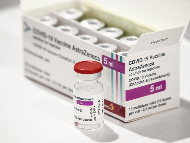 Vaccino AstraZeneca