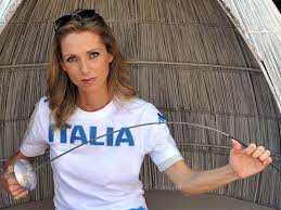 Valentina Vezzali