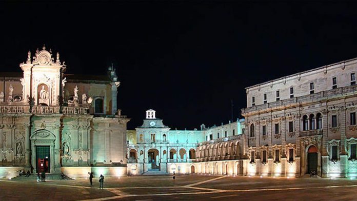 lecce