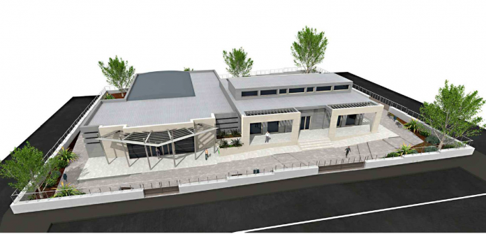 Progetto definitivo