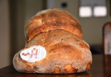 Pane di Altamura: in piena pandemia prodotto più apprezzato dagli italiani