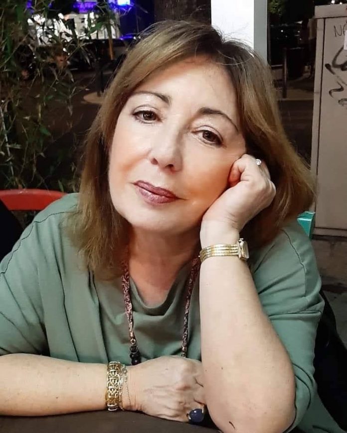 Cecilia Omaggio (4)