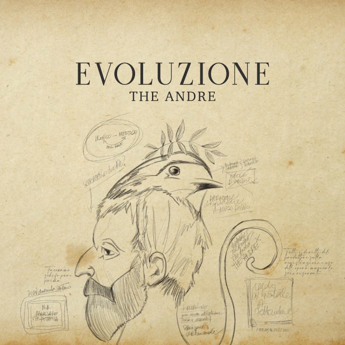 Evoluzione_The Andre_draft_04