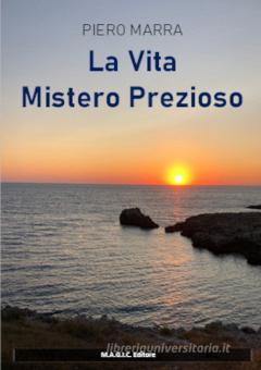 La vita Mistero Prezioso copertina