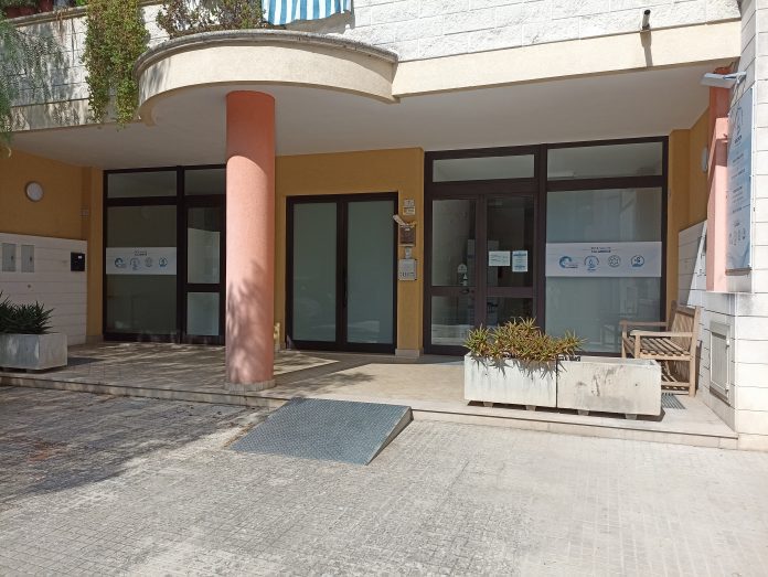 centro prelievi melendugno
