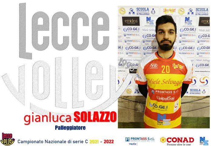 Gianluca Solazzo