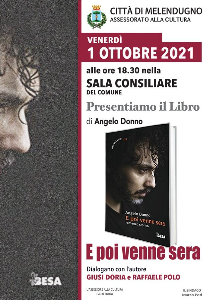 Angelo Donno E poi venne sera