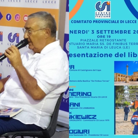 FOTO Giovanni Camerino