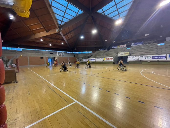 allenamento_1_2021_22