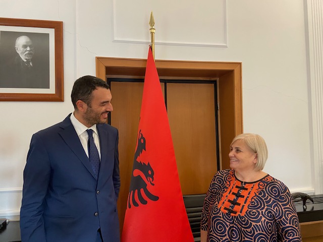 delli noci tirana 2