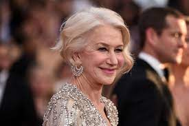 helen mirren