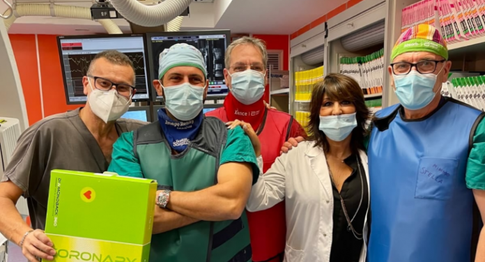Cardiologia Perrino