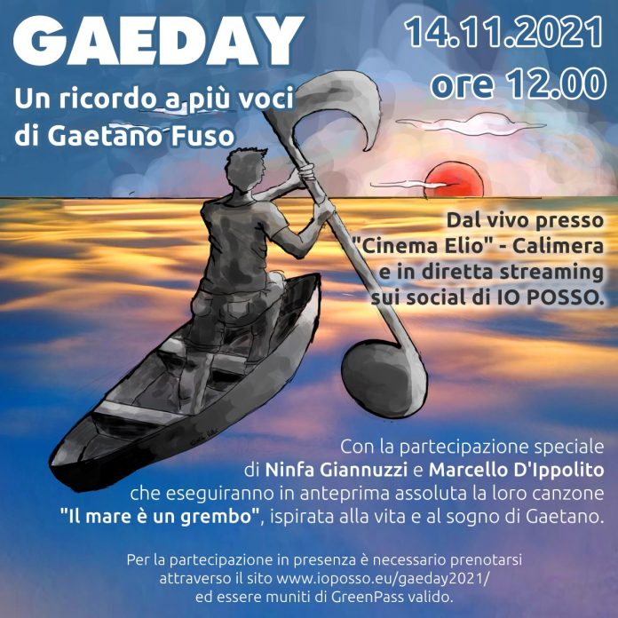 GAE DAY