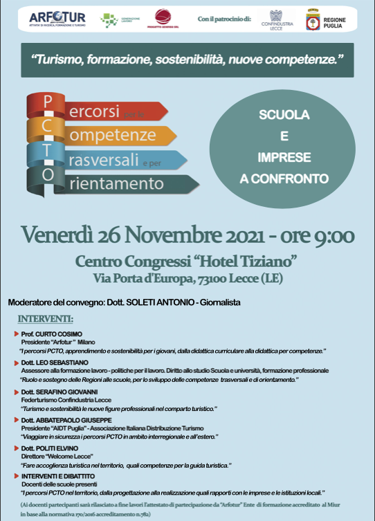 Loc. convegno 26 nov 2021