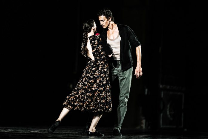 Luna (Giovanni William Palmisano ph)