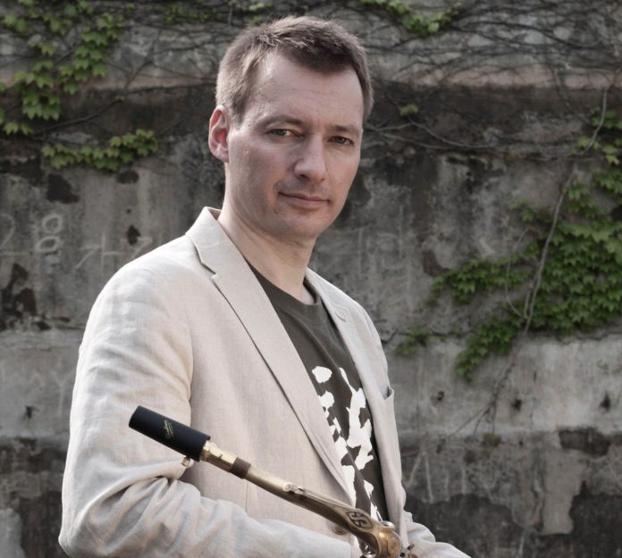 Martin Jacobsen