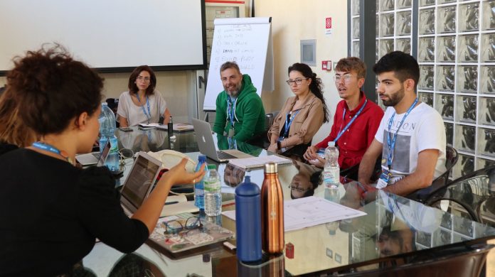 Startup Weekend Lecce 4
