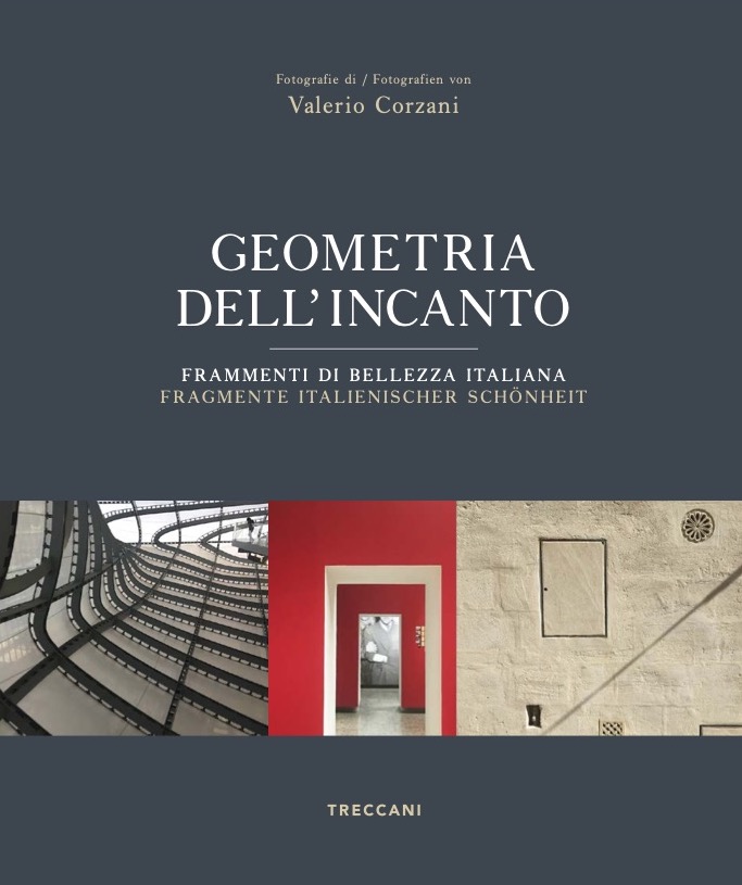 Valerio Corzani - Geometria Incanto