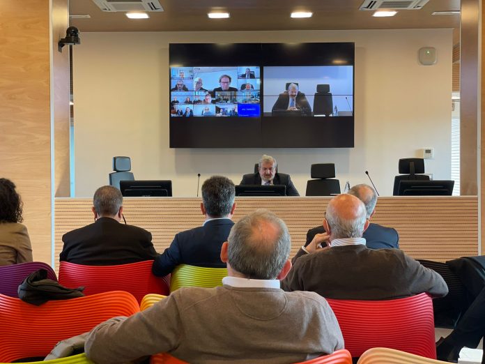 riunione sanità_1