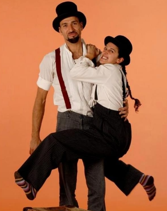 Bartolomeo & Cioppina 2