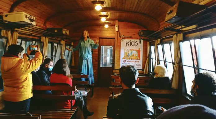 Dal 27 dicembre al 5 gennaio “Kids”, il festival del teatro e delle arti per le nuove generazioni a Lecce