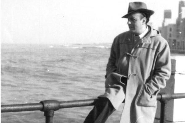 Vittorio Bodini 1