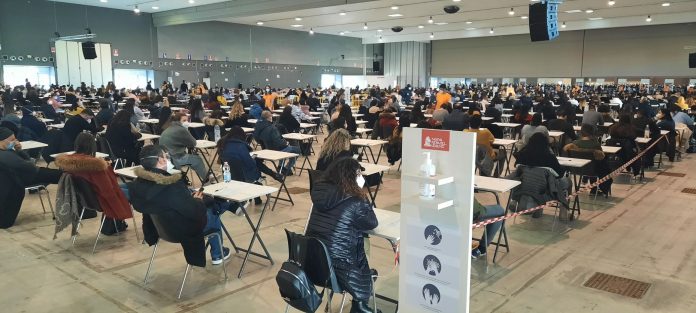 concorso inf 3